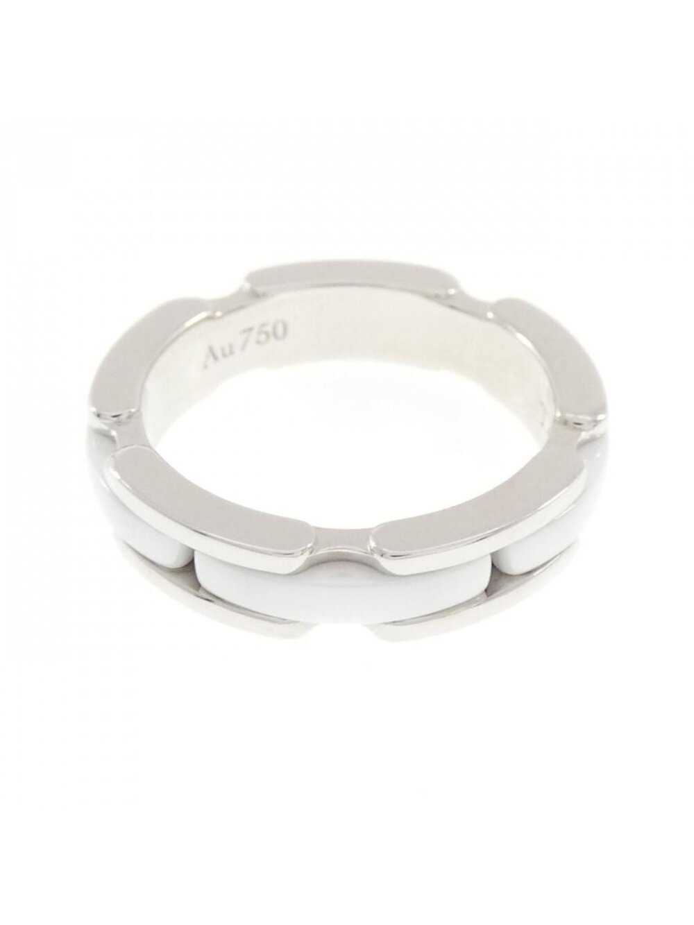 Chanel Ultra Collection Ring - Picture 2 of 7
